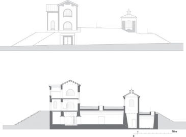 Image work detail